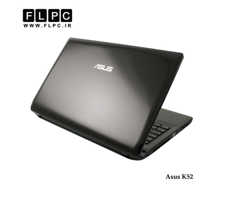 صفحه نمایش ال ای دی لپ تاپ ایسوس Screen Laptop ASUS K52DY-1C LED//K52