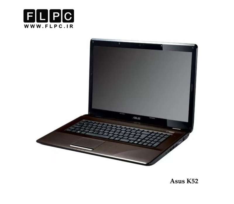 صفحه نمایش ال ای دی لپ تاپ ایسوس Screen Laptop LED ASUS K52DY-SX//K52