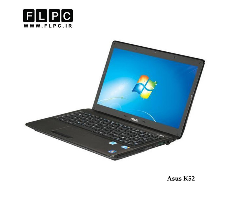 صفحه نمایش ال ای دی لپ تاپ ایسوس Screen Laptop LED ASUS K52F-B1//K52