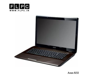 صفحه نمایش ال سی دی لپ تاپ ایسوس Screen Laptop LCD ASUS K52N-A1 / K52
