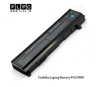 باطری لپ تاپ توشیبا PA3399U مشکی Toshiba PA3399U Laptop Battery - 6cell
