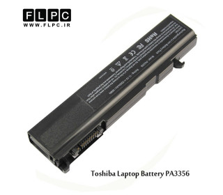 باطری لپ تاپ توشیبا Toshiba Laptop Battery PA3399U-6cell