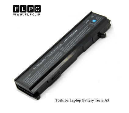 باطری لپ تاپ توشیبا Toshiba Laptop Battery Tecra A5 -6cell