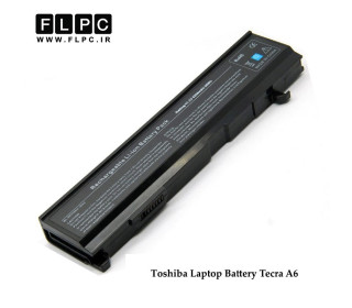 باطری لپ تاپ توشیبا Toshiba Tecra A6 Laptop Battery _6cell