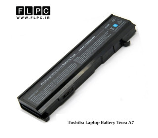 باطری لپ تاپ توشیبا Toshiba Laptop Battery Tecra A7 serice -6cell