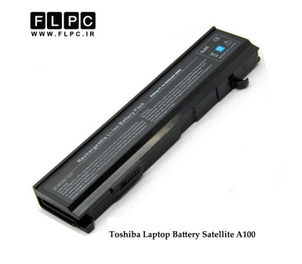 باطری لپ تاپ توشیبا Toshiba Laptop Battery Satellite A100 -6cell