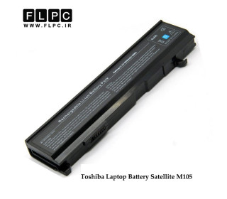 باطری لپ تاپ توشیبا Toshiba Laptop Battery Satellite M105 -6cell
