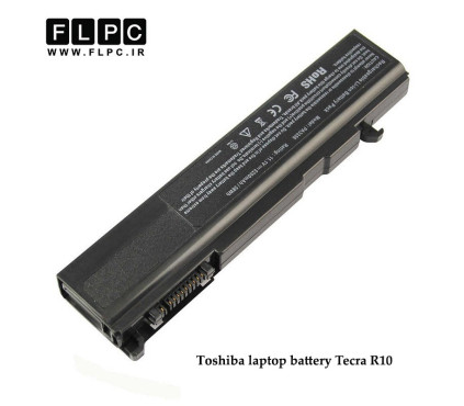 باطری لپ تاپ توشیبا Toshiba Laptop Battery Tecra R10 -6cell