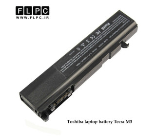 باطری لپ تاپ توشیبا Toshiba Laptop Battery Tecra M3 -6cell