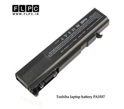 باطری باتری لپ تاپ توشیبا Toshiba Laptop Battery PA3357 -6cell