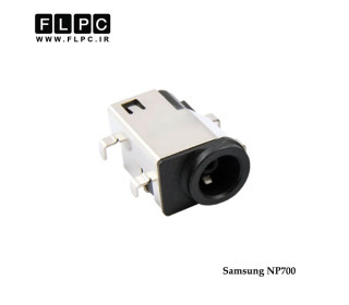 جک برق لپ تاپ سامسونگ Samsung Laptop DC Jack NP700 FL253