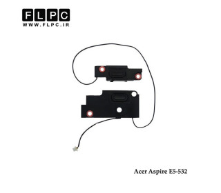 اسپیکر لپ تاپ ایسر Ace Laptop Speaker Aspire E5-532 / E5-532