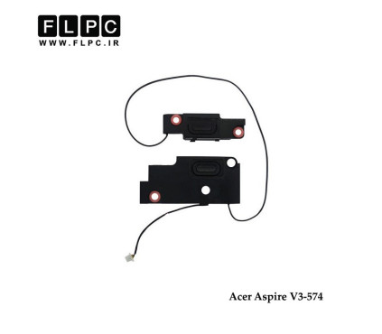 اسپیکر لپ تاپ ایسر Ace Laptop Speaker Aspire V3-574 / V3-574