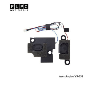 اسپیکر لپ تاپ ایسر Acer Laptop Speaker Aspire V5-531 / V5-531