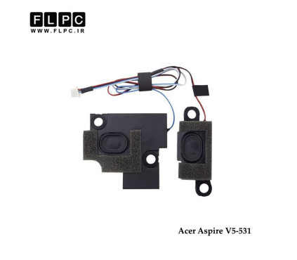 اسپیکر لپ تاپ ایسر Acer Laptop Speaker Aspire V5-531 / V5-531
