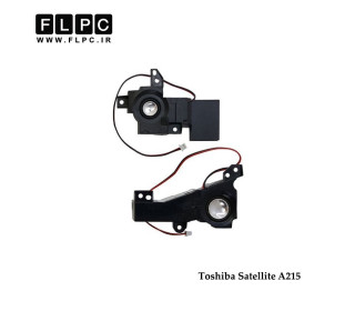 اسپیکر لپ تاپ توشیبا Toshiba Laptop Speaker Satellite A215 / A215