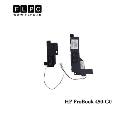 اسپیکر لپ تاپ اچ پی HP Laptop Speaker ProBook 450-G0 / 450-G0