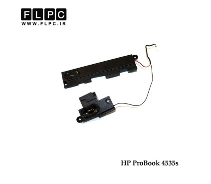 اسپیکر لپ تاپ اچ پی HP Laptop Speaker ProBook 4535s / 4535s
