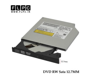 دی وی دی رایتر لپ تاپ sata slim DVD-RW _12.7mm