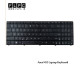 کیبورد لپ تاپ ایسوس Asus N53 Laptop Keyboard
