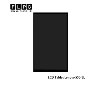 ال سی دی تبلت s8 50lc