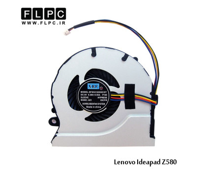 سی پی یو فن لپ تاپ لنوو Lenovo Laptop CPU Fan Ideapad Z580