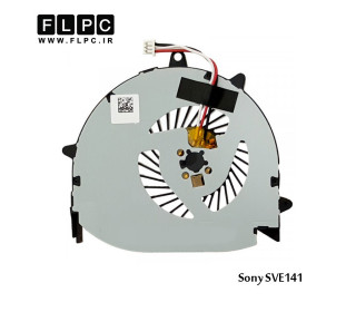 سی پی یو فن لپ تاپ سونی Sony Laptop CPU Fan SVE141