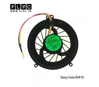 سی پی یو فن لپ تاپ سونی Sony Laptop CPU Fan SVE15