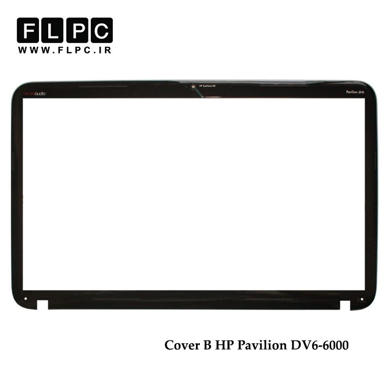 hp pavilion dv6 case