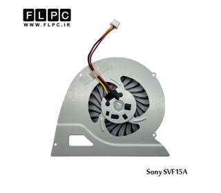 سی پی یو فن لپ تاپ سونی Sony Laptop CPU Fan SVF15A