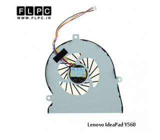 سی پی یو فن لپ تاپ لنوو Lenovo Laptop CPU Fan IdeaPad Y560