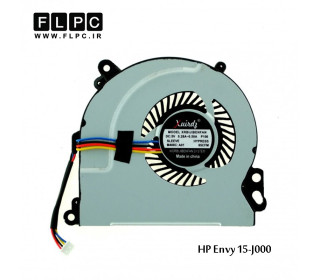 سی پی یو فن لپ تاپ اچ پی HP Laptop CPU Fan Envy 15J