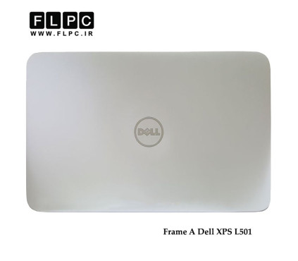 قاب پشت ال سی دی لپ تاپ دل Dell XPS L501X Laptop Screen Cover _Cover A
