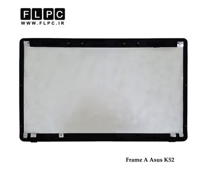 قاب پشت ال سی دی لپ تاپ ایسوس Asus K52 Laptop Screen Cover _Cover A