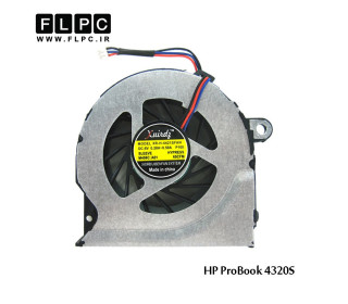 سی پی یو فن لپ تاپ اچ پی HP Laptop CPU Fan ProBook 4320S