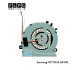 سی پی یو فن لپ تاپ سامسونگ Samsung Laptop CPU Fan NP275E5E-K01GR