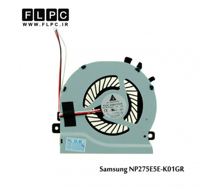 سی پی یو فن لپ تاپ سامسونگ Samsung Laptop CPU Fan NP275E5E-K01GR
