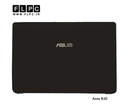 قاب پشت ال سی دی لپ تاپ ایسوس Asus K42 Laptop Screen Cover _Cover A مشکی