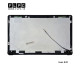قاب پشت ال سی دی لپ تاپ ایسوس Asus K42 Laptop Screen Cover _Cover A مشکی