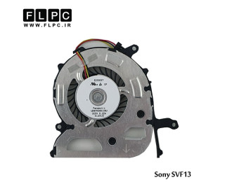 سی پی یو فن لپ تاپ سونی Sony Laptop CPU Fan SVF13