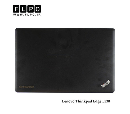 قاب پشت ال سی دی لپ تاپ لنوو Lenovo Thinkpad Edge E530 Laptop Screen Cover _Cover A