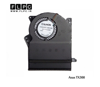 سی پی یو فن لپ تاپ ایسوس Asus Laptop CPU Fan TX300