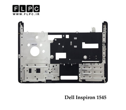 قاب دور کیبورد لپ تاپ دل Dell Inspiron 1545 laptop Palmrest Case _Cover C