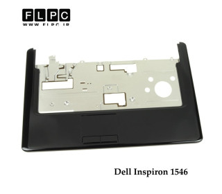 قاب دور کیبورد لپ تاپ دل  Dell Inspiron 1546 laptop Palmrest Case _Cover C