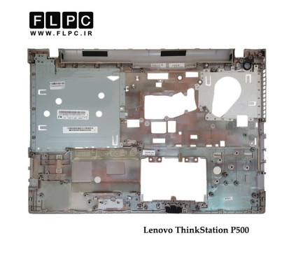 قاب دور کیبورد لپ تاپ لنوو Lenovo ThinkStation P500 laptop Palmrest Case _Cover C