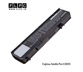 باطری لپ تاپ فوجیتسو Fujitsu Amilo Pro V2035 Laptop Battery _6cell