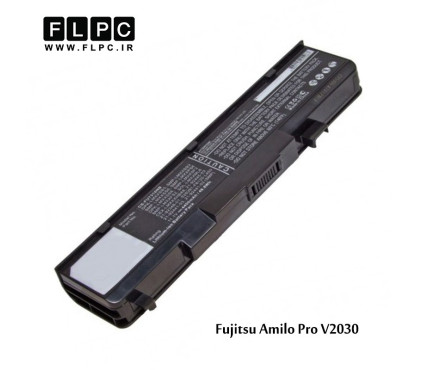 باطری لپ تاپ فوجیتسوزیمنس Fujitsu Laptop battery 2030-6cell