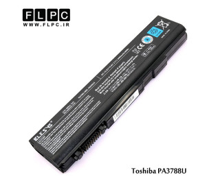 باطری لپ تاپ توشیبا Toshiba PA3788U Laptop Battery _6cell