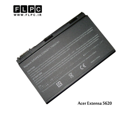 باطری باتری لپ تاپ ایسر  Acer Laptop battery Extensa 5620 -6cell