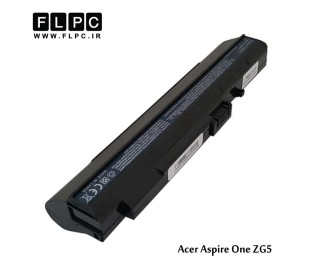 باطری باتری لپ تاپ ایسر  Acer Laptop battery Aspire One ZG5 -6cell